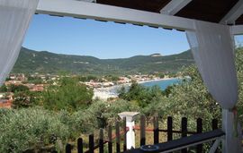 Acro Studios, Skala Potamia, Thassos