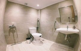 Bloom Garden Apartments, Ierissos, Athos