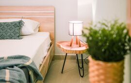 Bloom Garden Apartments, Ierissos, Athos