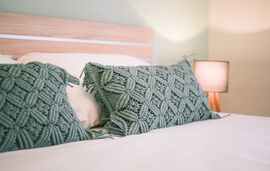 Bloom Garden Apartments, Ierissos, Athos