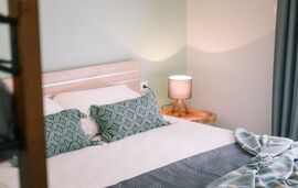 Bloom Garden Apartments, Ierissos, Athos