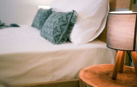 Bloom Garden Apartments, Ierissos, Athos