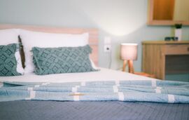 Bloom Garden Apartments, Ierissos, Athos