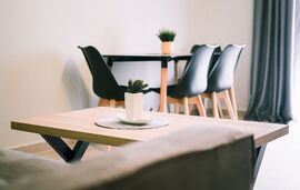 Bloom Garden Apartments, Ierissos, Athos