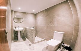 Bloom Garden Apartments, Ierissos, Athos