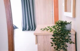 Bloom Garden Apartments, Ierissos, Athos