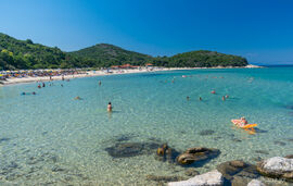 Bloom Garden Apartments, Ierissos, Athos