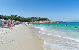 Bloom Garden Apartments, Ierissos, Athos