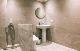 Bloom Garden Apartments, Ierissos, Athos