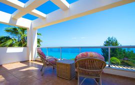 aegean blue villa kriopigi kassandra 16