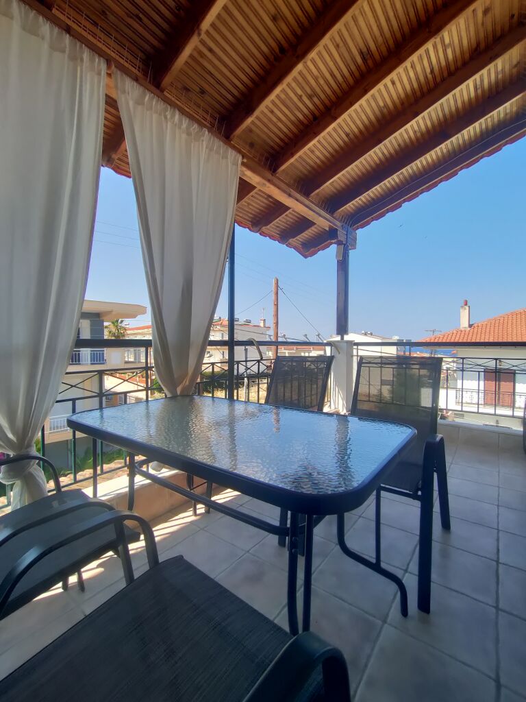 Apolonia  Apartment, Kallithea, Kassandra