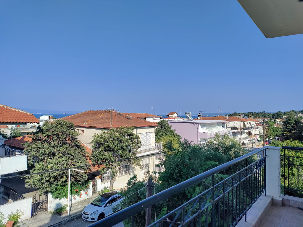 Apolonia  Apartment, Kallithea, Kassandra