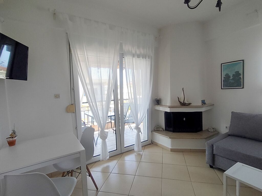 Apolonia  Apartment, Kallithea, Kassandra