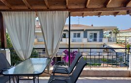 Apolonia  Apartment, Kallithea, Kassandra