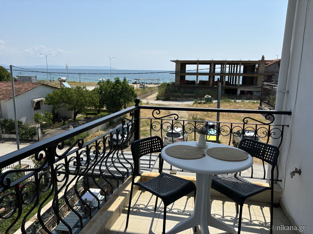 Camellia Villa, Paralia Vrasna, Thessaloniki