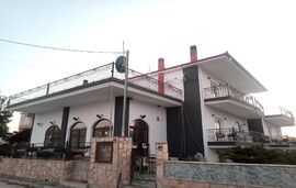 Camellia Villa, Paralia Vrasna, Thessaloniki