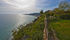 andys place amazing sea view villa 2 possidi kassandra 4 