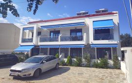 azur apartments nikiti sithonia 1