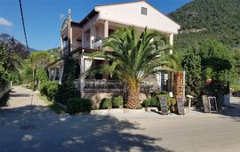 Palma Studios, Golden Beach, Thassos