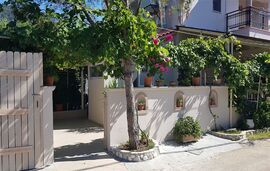 Palma Studios, Golden Beach, Thassos