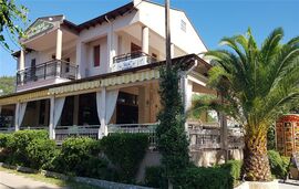 Palma Studios, Golden Beach, Thassos