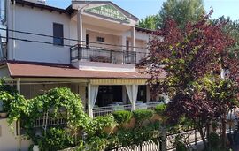 Palma Studios, Golden Beach, Thassos