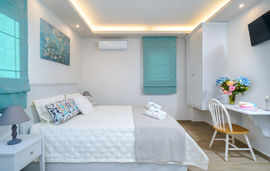 Palma Studios, Golden Beach, Thassos