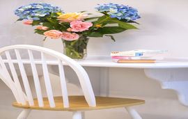 Palma Studios, Golden Beach, Thassos