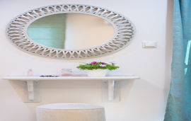 Palma Studios, Golden Beach, Thassos