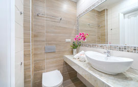 Palma Studios, Golden Beach, Thassos