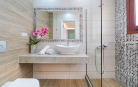 Palma Studios, Golden Beach, Thassos