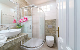 Palma Studios, Golden Beach, Thassos