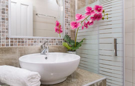 Palma Studios, Golden Beach, Thassos