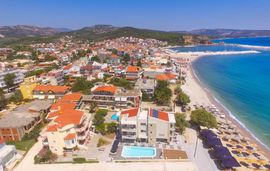 Reverie Suites, Limenaria, Thassos