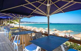 Reverie Suites, Limenaria, Thassos