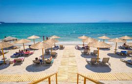 Reverie Suites, Limenaria, Thassos