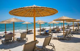 Reverie Suites, Limenaria, Thassos