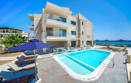 Reverie Suites, Limenaria, Thassos