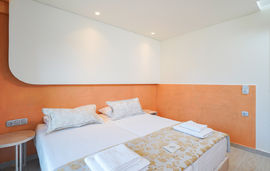 Reverie Suites, Limenaria, Thassos, 4 Bed Apartment, Deluxe - First Building