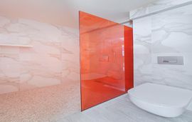 Reverie Suites, Limenaria, Thassos, 4 Bed Apartment, Deluxe - First Building