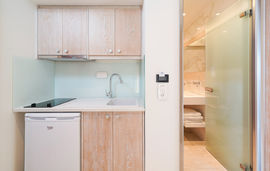 Reverie Suites, Limenaria, Thassos, 4 Bed Apartment, Deluxe - First Building