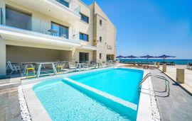 Reverie Suites, Limenaria, Thassos