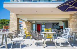 Reverie Suites, Limenaria, Thassos