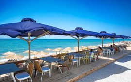 Reverie Suites, Limenaria, Thassos