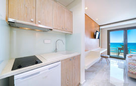 reverie suites limenaria thassos deluxe triple studio sea view  (4)