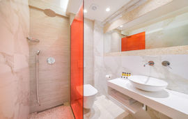 Reverie Suites, Limenaria, Thassos, 4 Bed Studio, Luxury - First Building