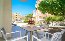 Reverie Suites, Limenaria, Thassos, 4 Bed Studio, Luxury - First Building