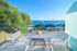 Reverie Suites, Limenaria, Thassos, 3 Bed Studio, Deluxe, Sea View - First Building
