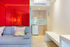 Reverie Suites, Limenaria, Thassos, 4 Bed Studio, Luxury - First Building
