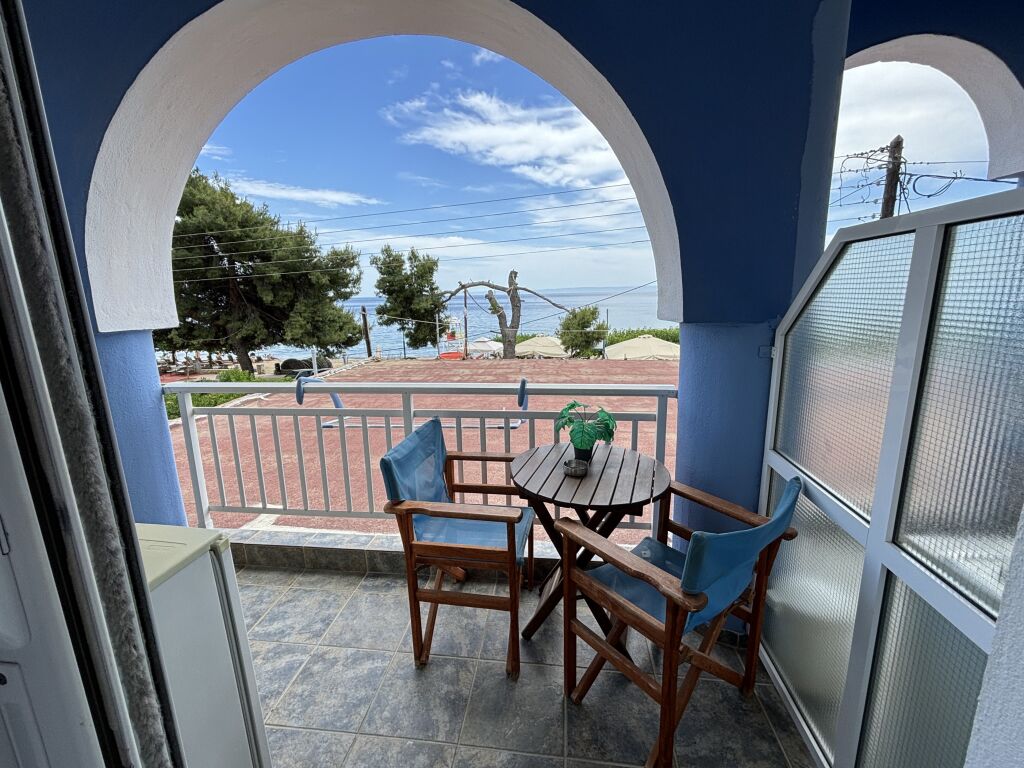 To Kyma Del Mar Studios, Psakoudia, Sithonia